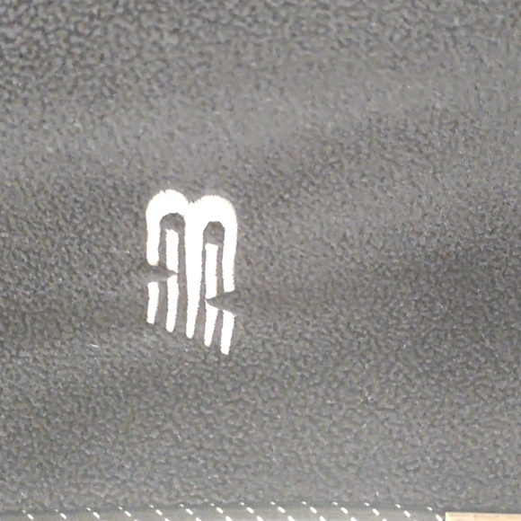 Men's New Balance Sherpa fleece lined zip up hoodie size medium. - Picture 2 of 5